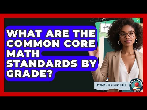 Breaking Down Common Core Math Problems For Your Young Scholars