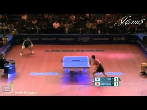 Pongcast TV Episode 04 - 2011 World Cup