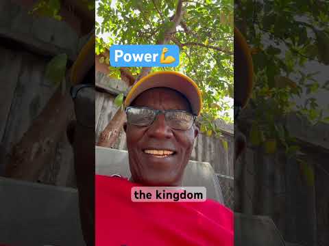 Ask , sick and knock ✊ for the power 💥
