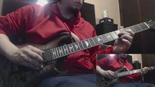 Black Label Society - Life, birth, blood, doom [Cover]
