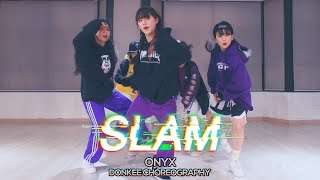 [서면본점] 힙합반 수업영상