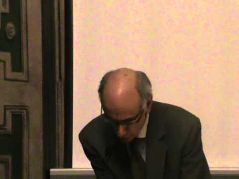 Luca Badini Confalonieri, Denina parigino