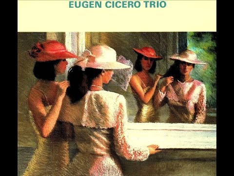 Eugen Cicero Trio - Cicero's Rachmaninoff-Concerto