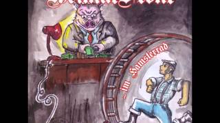 HEIMATFRONT -  Bereit zur nächsten Schlacht!