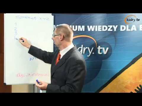 Technika Proaktywności - Dr Marek Skała