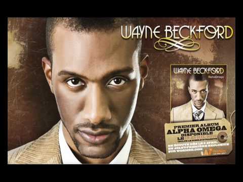 Wayne Beckford - Planet Soul