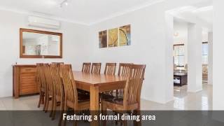 14 Cascades Close, West Hoxton, NSW 2171