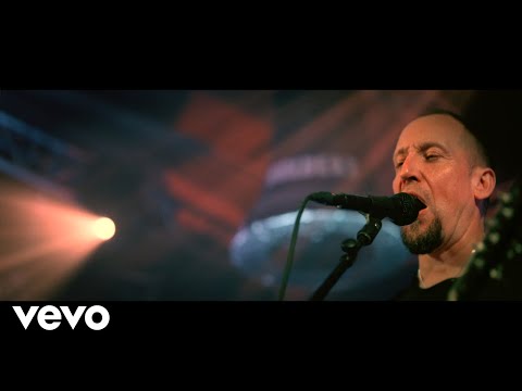 Volbeat - Demonic Depression on Spotify Charts