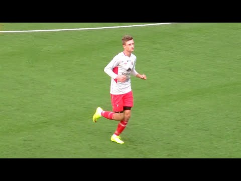 Kristian Bjørndalen [Strømmen U19 Boys, 2015]