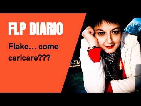 Tabacco da pipa Flake... come caricare???