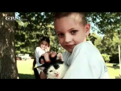 700 Club Interactive: Springtime Survivor - May 23, 2012 - CBN.com