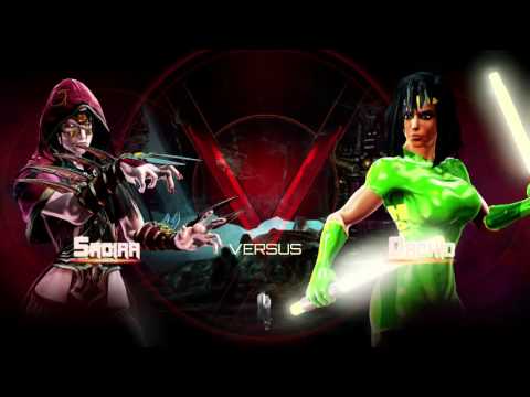 Introducing Captian Input