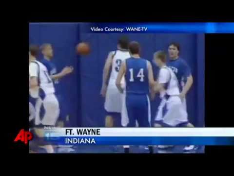 Austin Hatch Critical after Plane Crash