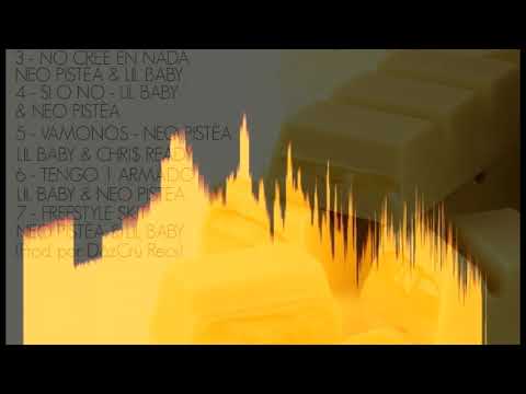 Neo Pistèa x Lil Baby - No se acuerda de Mi