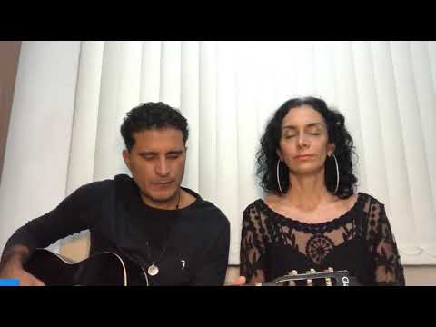 Cida Moura - Eu te levantarei (Cover)