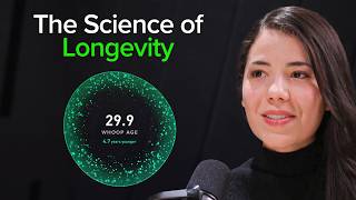 The New Science of How Fast You’re Actually Aging