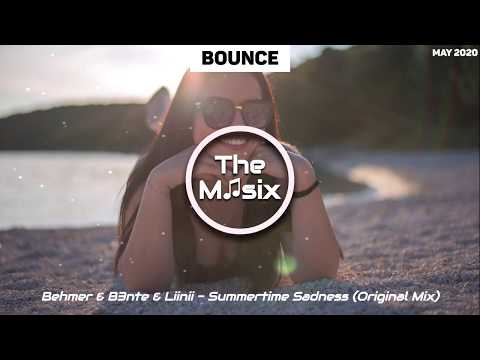 Behmer & B3nte & Liinii - Summertime Sadness (Original Mix)