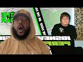 Is He 10 Years Old But Rappin Like THAT JDSNEVERMISSIN Peter Grippin Freestyle REACTION