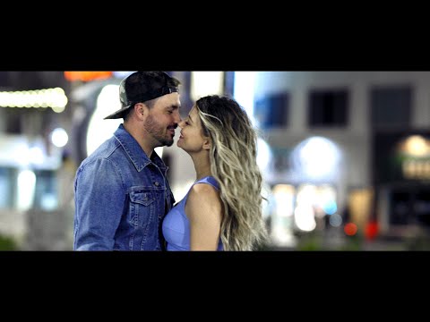 Kyler Fisher - Little Blue Dress (Official Music Video)