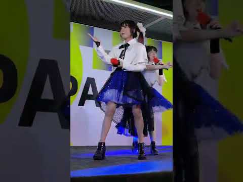 220409 (Pai Fancam) XLN - Bunbun Nine9' @ Union Co-Art Space - Union Mall