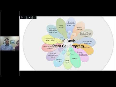 RettEd: Gene Therapy CRISPR/Cas9 Potential for Rett Syndrome feat. Kyle Fink, PhD, UC Davis