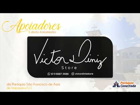 Terceiro domingo do Advento / sábado 19 hs /13/12