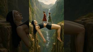 Download lagu Crazy Nun saves the two children. #art  #creative #nun #funny #comedy #jesuschrist mp3 Download lagu Crazy Nun saves the two children. #art  #creative #nun #funny #comedy #jesuschrist mp3