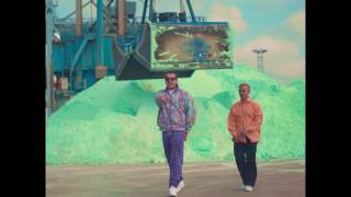 Jonas V (Feat. Nam Nguyen & Teddy Touch) - Bank Chicago (Offisiell Musikkvideo)