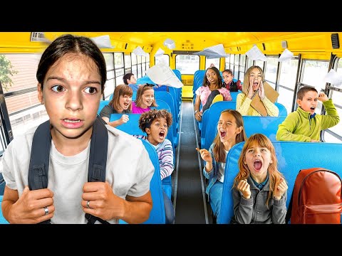 PRIPREMA LARISE ZA POVRATAK U ŠKOLU *school haul*