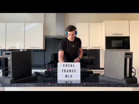 Bryan Kearney - Vocal Anthems Mix Part 2