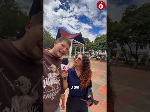 ¡Felices 116 años, Norte de Santander!