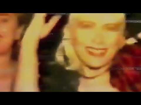 Radio Slave ft Cagedbaby - Amnesia