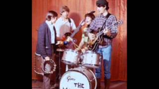 The Monkees - Porpoise Song