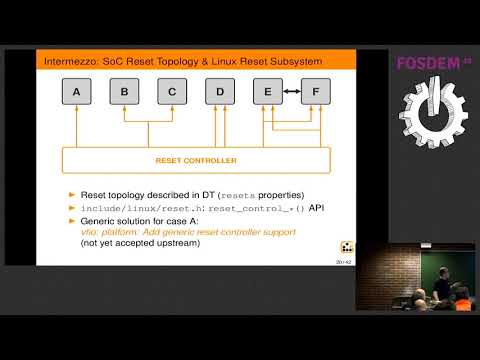 Getting To Blinky: Virt Edition Making device pass-through work on embedded ARM