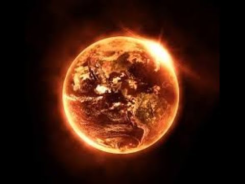 🌏 The helical model 🌏 8K 3D ( Side by Side )