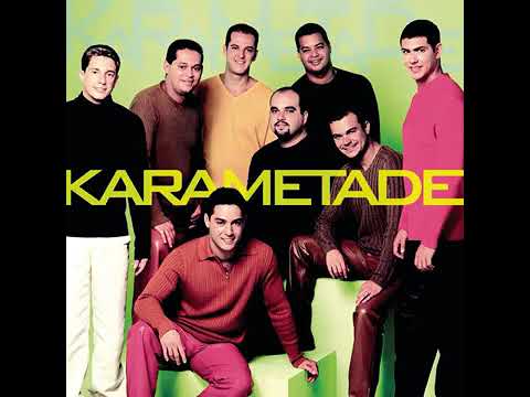 Por Toda a Eternidade - Karametade