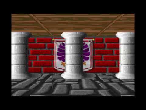 GBA Homebrew Raycasting III: Sprites