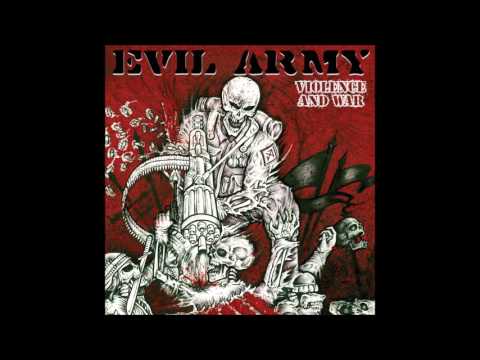 Evil Army - Army Of Doom