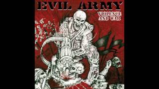 Evil Army - Army Of Doom