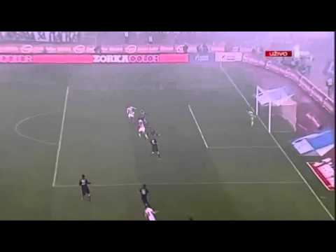 Crvena Zvezda - Partizan 3:2, 143. Derbi - 2012