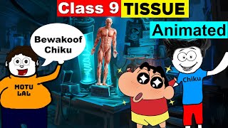 class 9 science chapter 6 - Tissue | Class 9 Science | tissue class 9