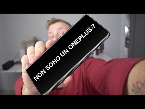 OnePlus 7 e 7 Pro, una non anteprima