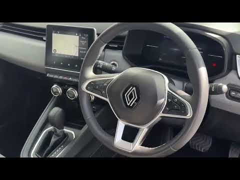 Renault Clio 2024 EVOLUTION 1.6 PETROL HYBRID AUT - Image 2