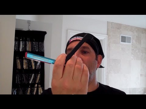 Dovo Shavette Straight Razor Review