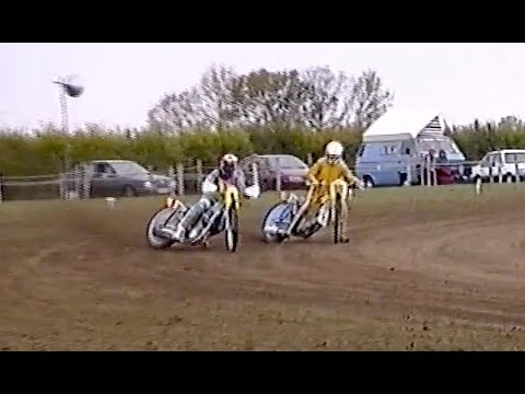 1996 FRITTENDEN MAY 12th GRASSTRACK