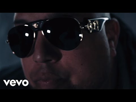 Genio El Mutante - Subzero (Video Oficial)