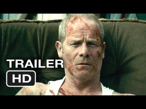 Tyrannosaur Official Trailer #1 - Paddy Considine Movie (2011) HD