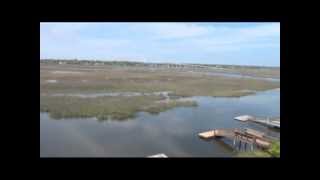 preview picture of video 'Sunset Beach NC Vacation Rentals-Creature Comfort'