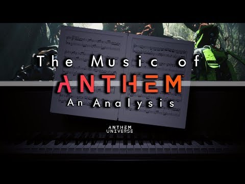 Anthem essay