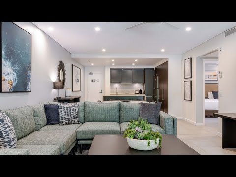 153-154/22-36 Mitre Street, Port Douglas, QLD 4877, 3 ਕਮਰੇ, 2 ਬਾਥਰੂਮ, Apartment